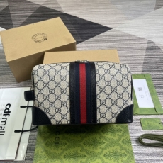 Gucci Cosmetic Bags